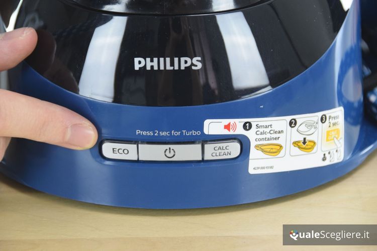 Philips GC8735/80 PerfectCare Performer