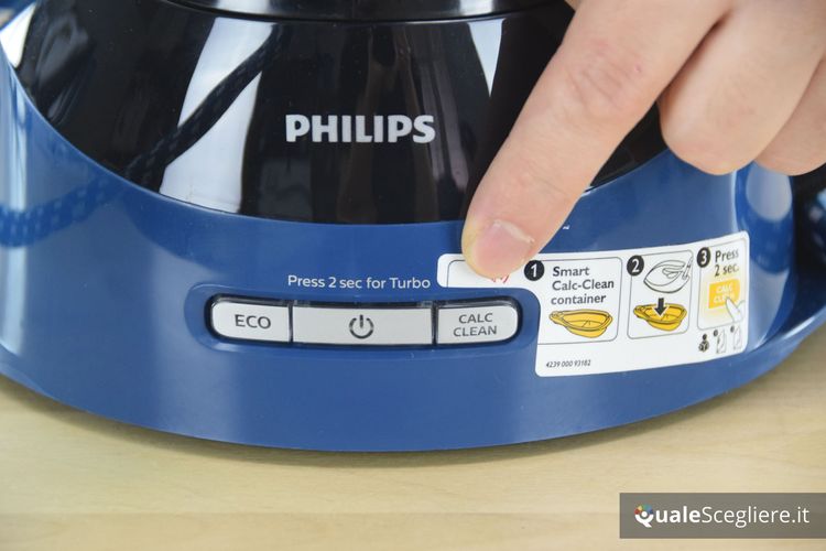 Philips GC8735/80 PerfectCare Performer