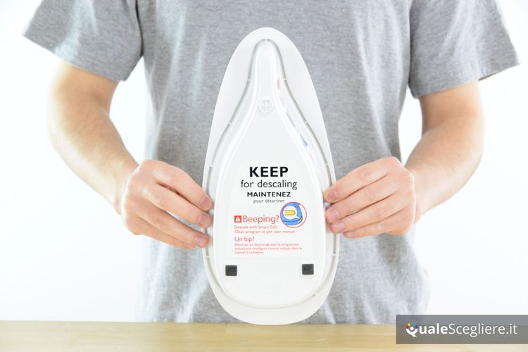 Philips GC8735/80 PerfectCare Performer