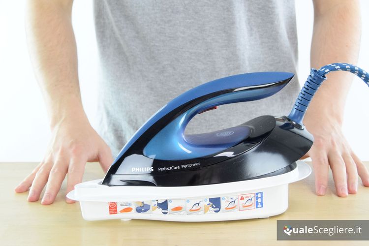 Philips GC8735/80 PerfectCare Performer