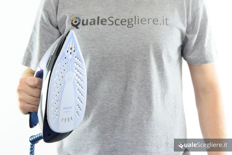 Philips GC8735/80 PerfectCare Performer