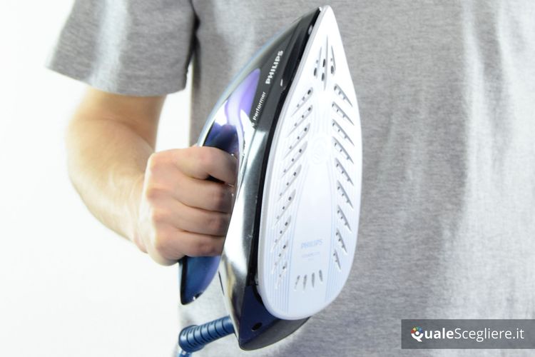 Philips GC8735/80 PerfectCare Performer