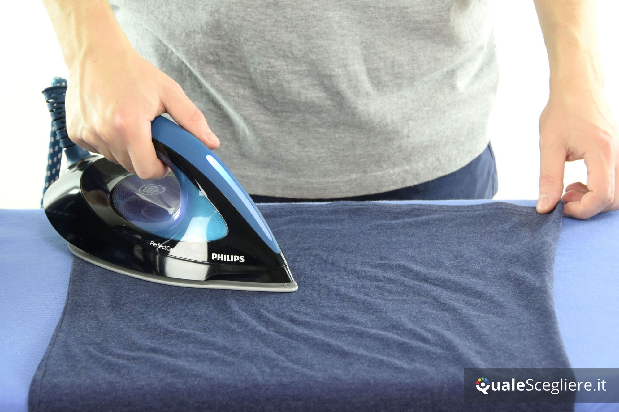 Philips GC8735/80 PerfectCare Performer