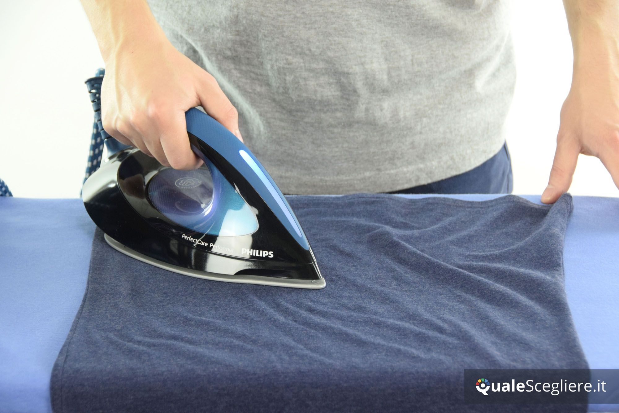 Philips GC8735/80 PerfectCare Performer