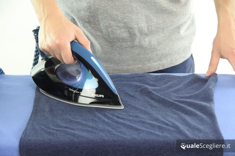 Philips GC8735/80 PerfectCare Performer