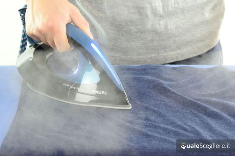 Philips GC8735/80 PerfectCare Performer