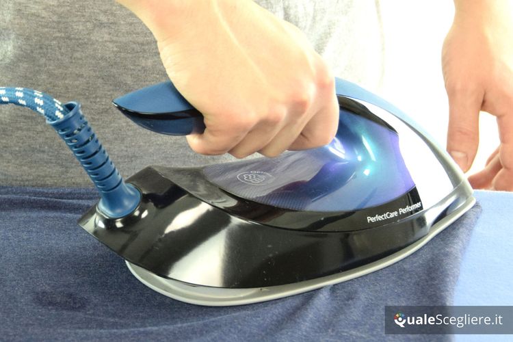 Philips GC8735/80 PerfectCare Performer