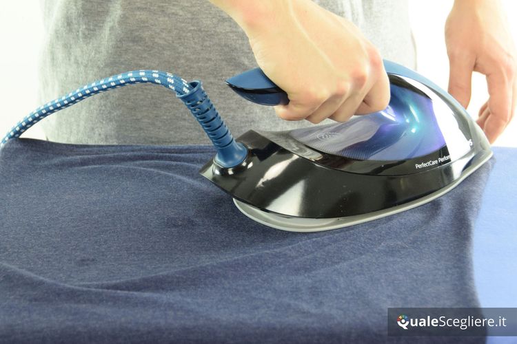 Philips GC8735/80 PerfectCare Performer