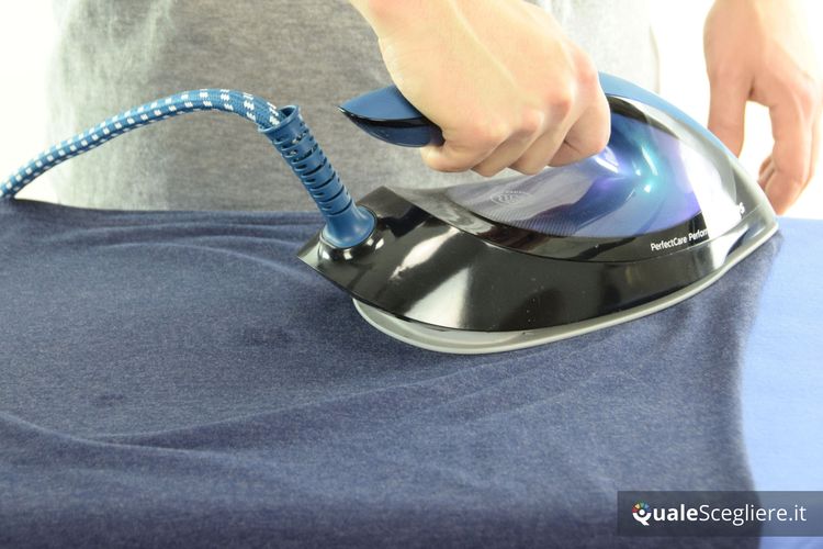 Philips GC8735/80 PerfectCare Performer