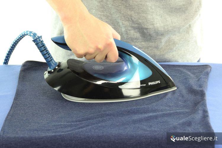 Philips GC8735/80 PerfectCare Performer