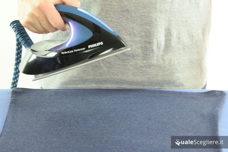 Philips GC8735/80 PerfectCare Performer