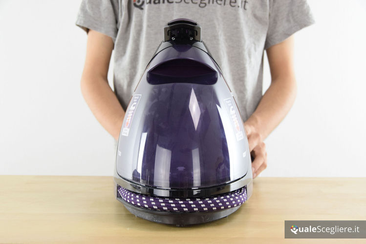 Philips GC9650/80 PerfectCare Elite Silence