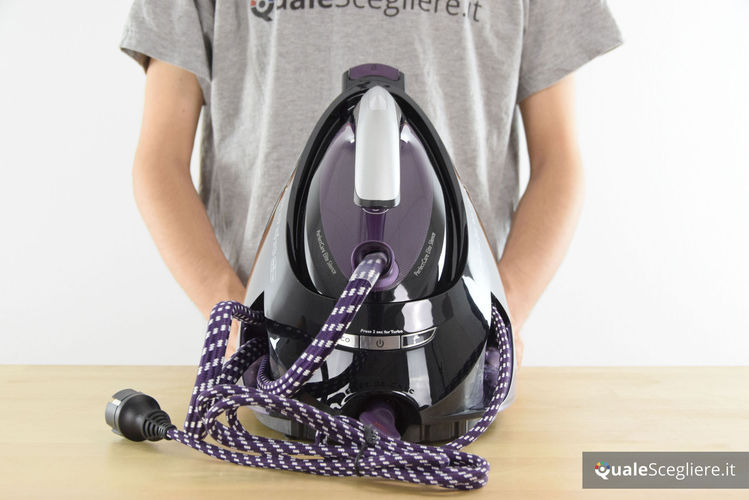 Philips GC9650/80 PerfectCare Elite Silence