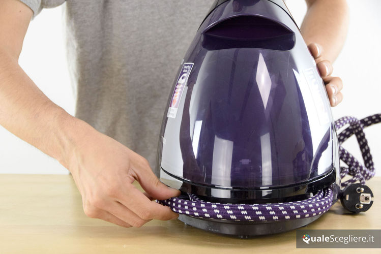 Philips GC9650/80 PerfectCare Elite Silence