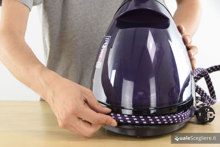 Philips GC9650/80 PerfectCare Elite Silence