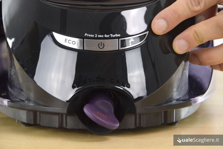 Philips GC9650/80 PerfectCare Elite Silence