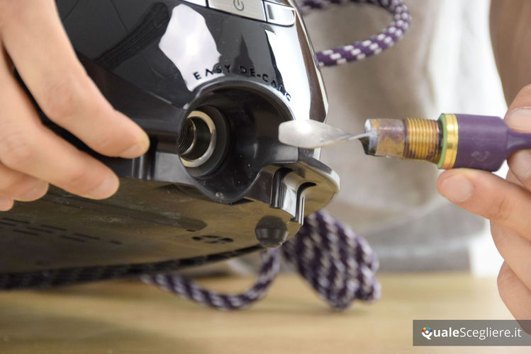 Philips GC9650/80 PerfectCare Elite Silence