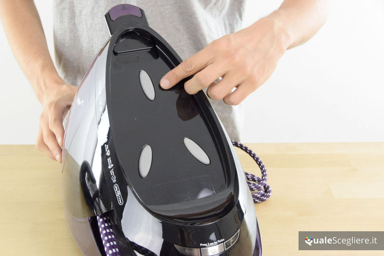 Philips GC9650/80 PerfectCare Elite Silence