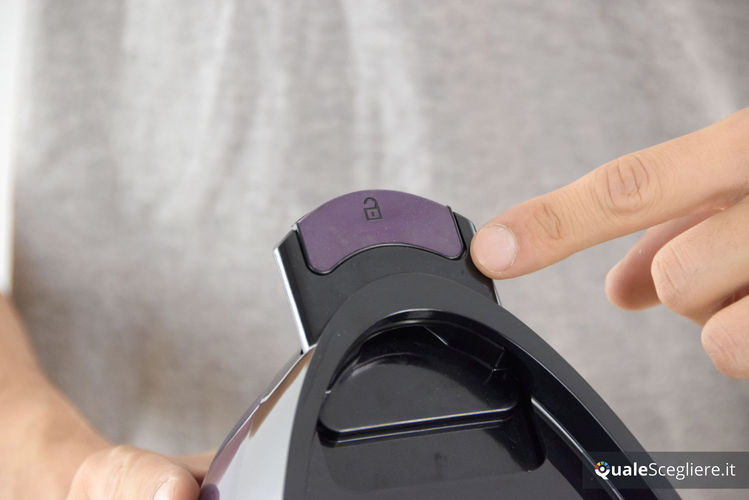 Philips GC9650/80 PerfectCare Elite Silence