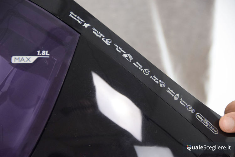 Philips GC9650/80 PerfectCare Elite Silence