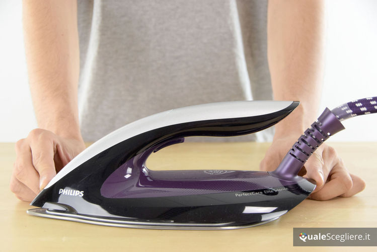 Philips GC9650/80 PerfectCare Elite Silence