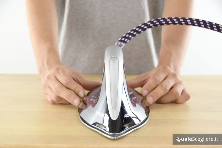 Philips GC9650/80 PerfectCare Elite Silence