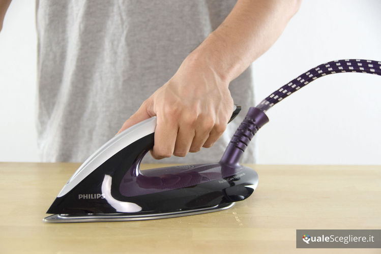 Philips GC9650/80 PerfectCare Elite Silence