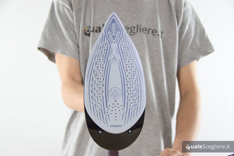 Philips GC9650/80 PerfectCare Elite Silence