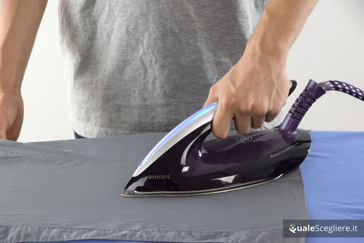 Philips GC9650/80 PerfectCare Elite Silence