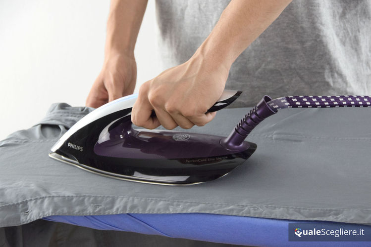 Philips GC9650/80 PerfectCare Elite Silence