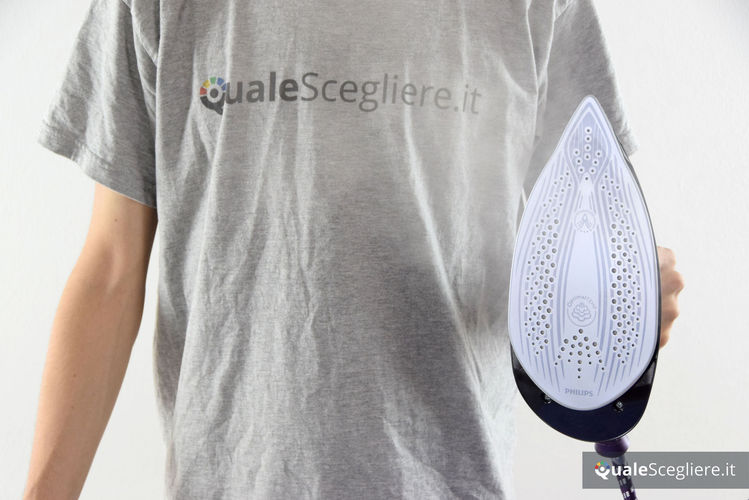 Philips GC9650/80 PerfectCare Elite Silence