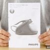 Philips GC9650/80 PerfectCare Elite Silence