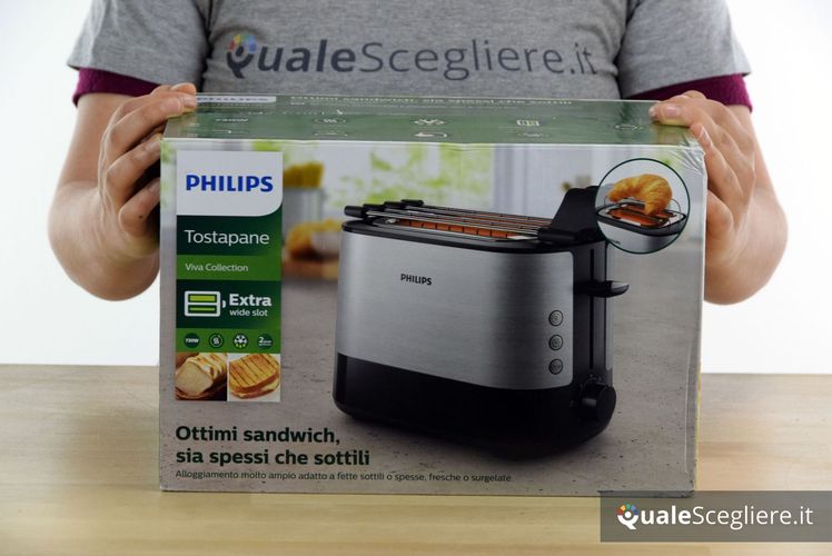 Philips HD2639/90 Viva Collection