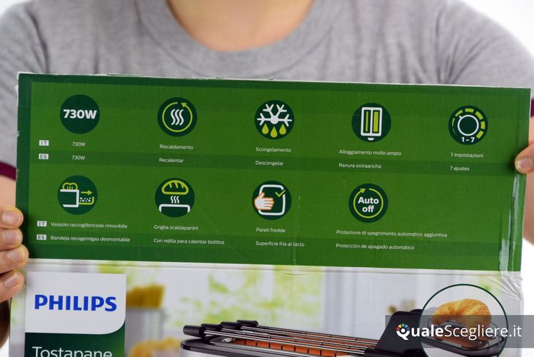 Philips HD2639/90 Viva Collection