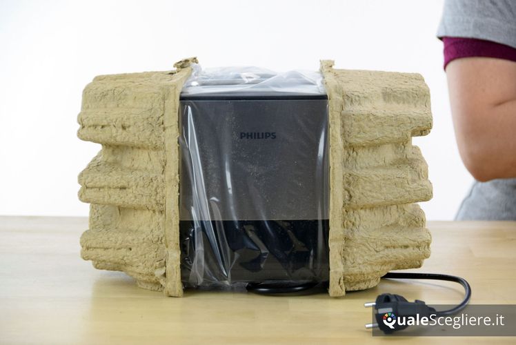 Philips HD2639/90 Viva Collection