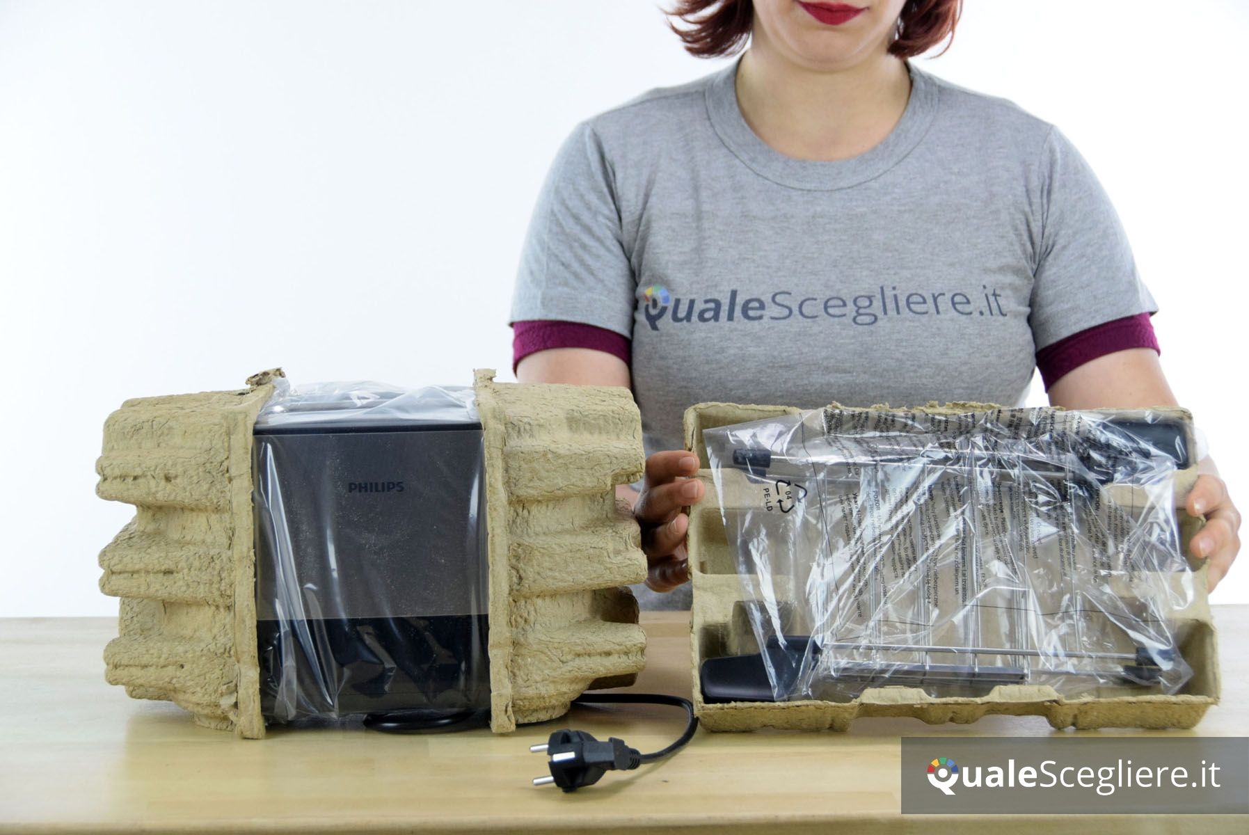 Philips HD2639/90 Viva Collection