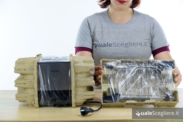 Philips HD2639/90 Viva Collection