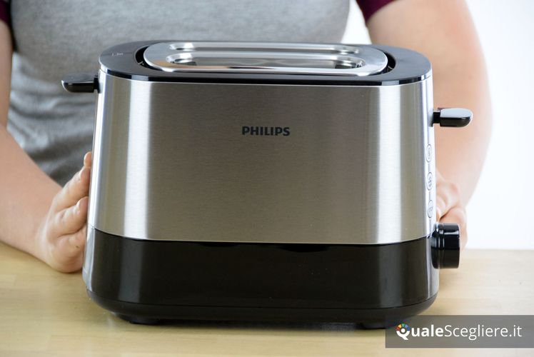 Philips HD2639/90 Viva Collection