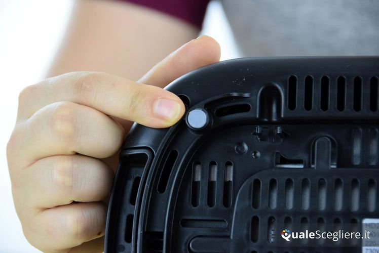 Philips HD2639/90 Viva Collection