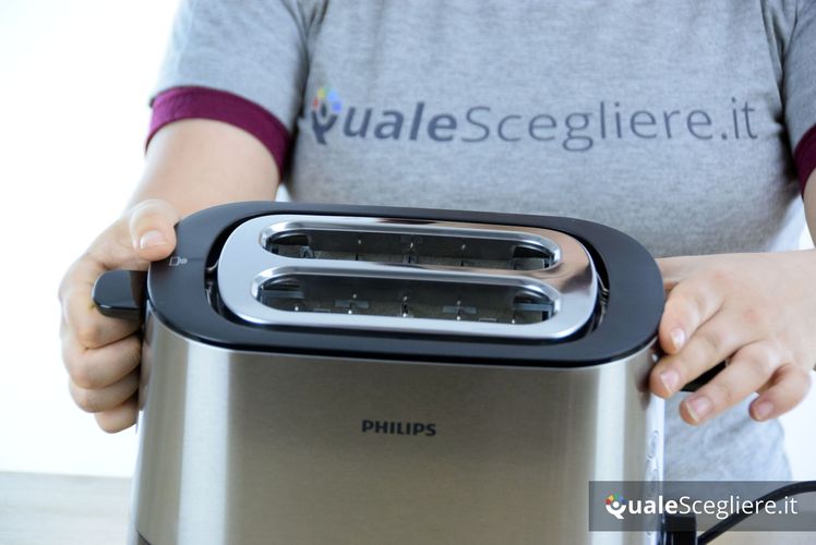 Philips HD2639/90 Viva Collection