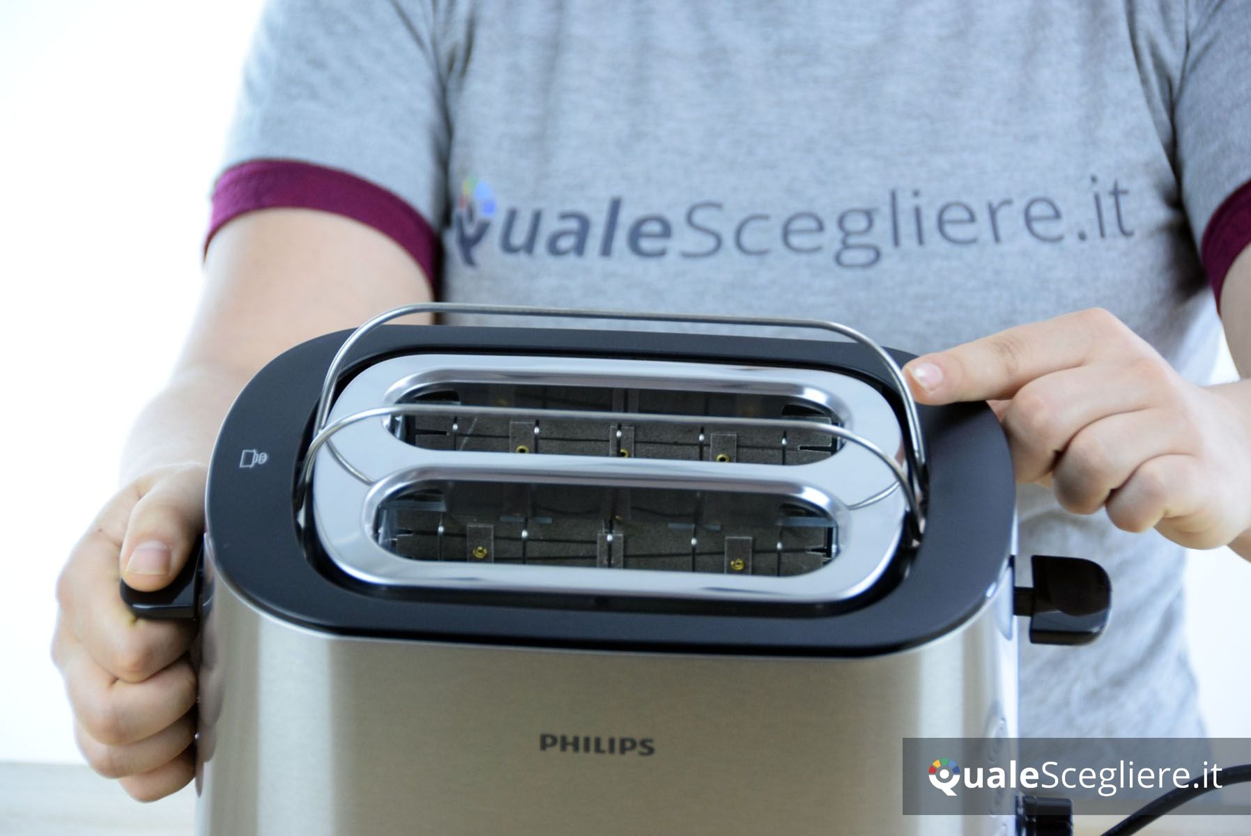 Philips HD2639/90 Viva Collection