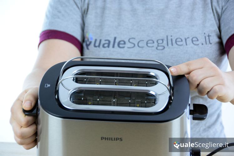 Philips HD2639/90 Viva Collection