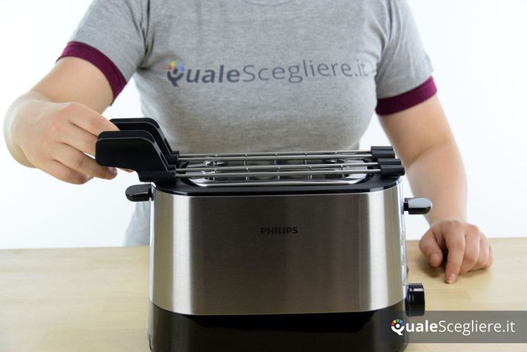 Philips HD2639/90 Viva Collection