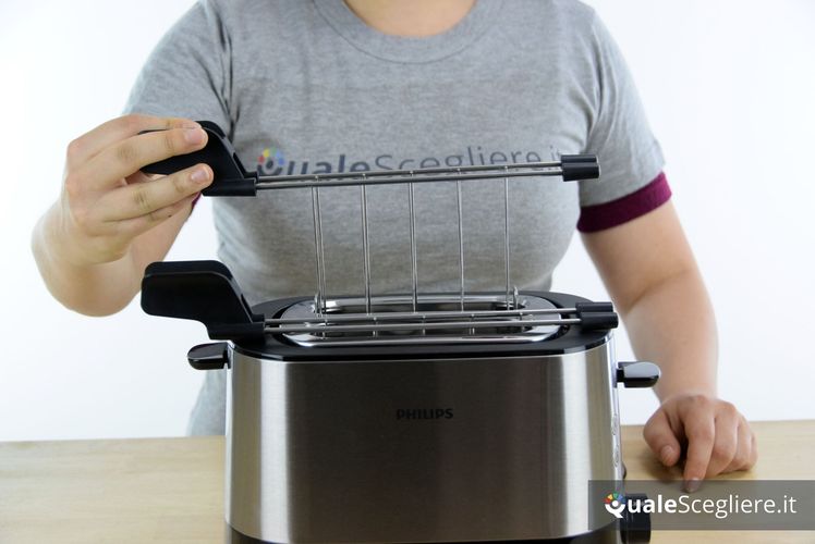 Philips HD2639/90 Viva Collection