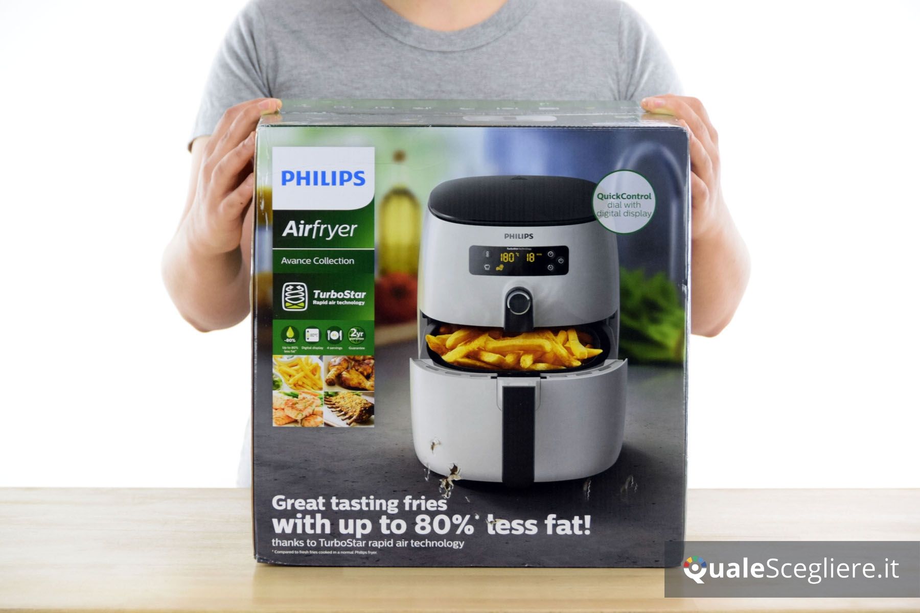 Philips HD9640/00 Avance Collection