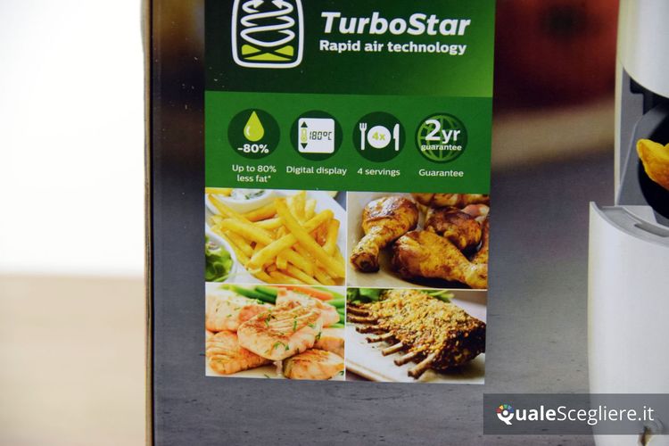 Philips HD9640/00 Avance Collection