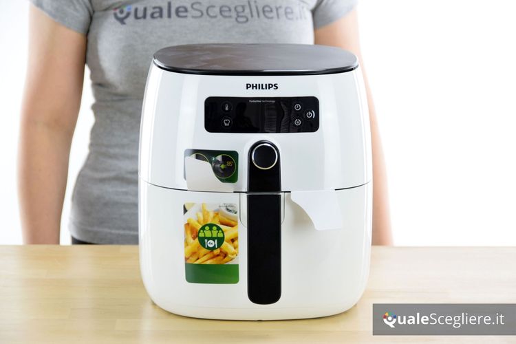 Philips HD9640/00 Avance Collection