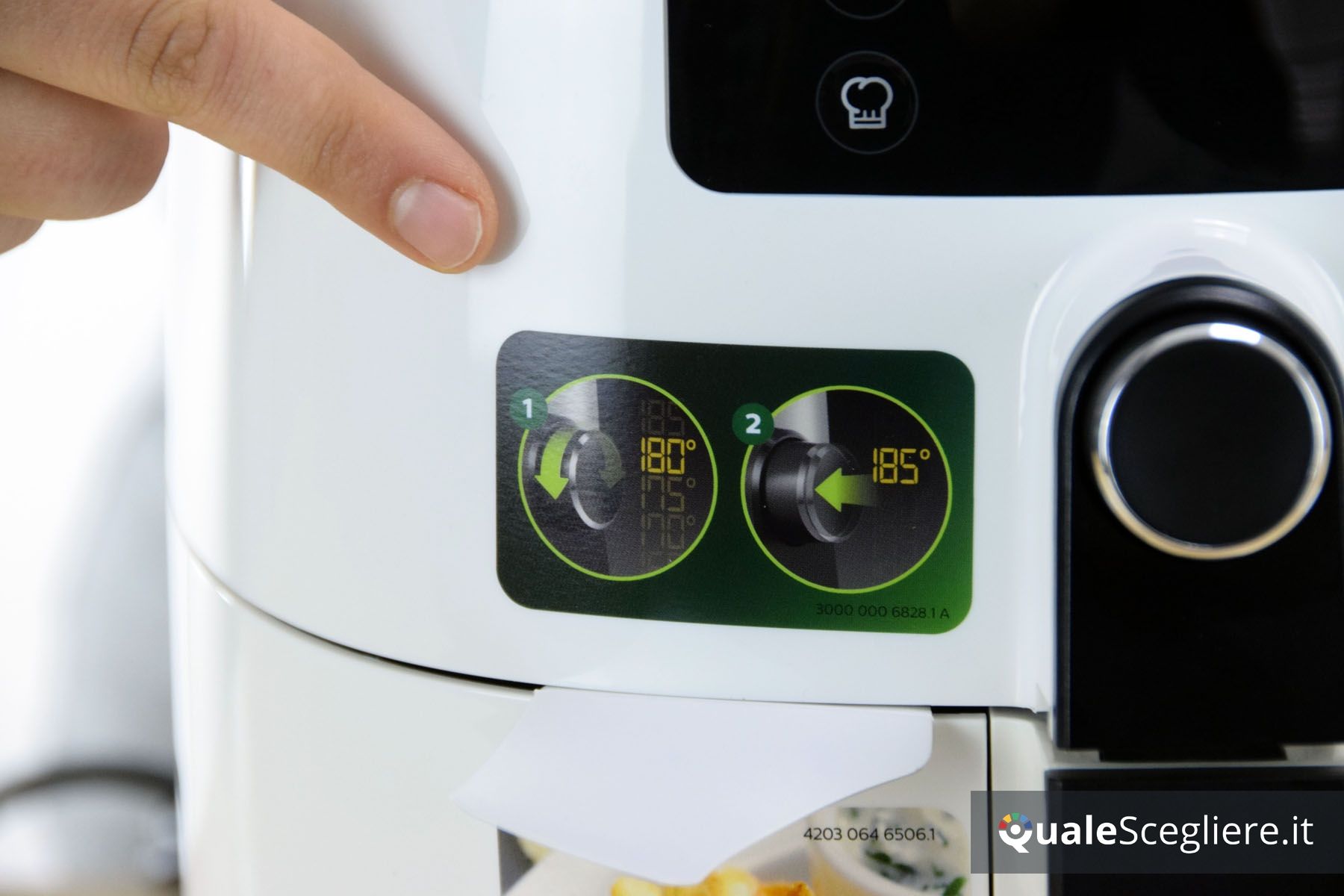 Philips HD9640/00 Avance Collection