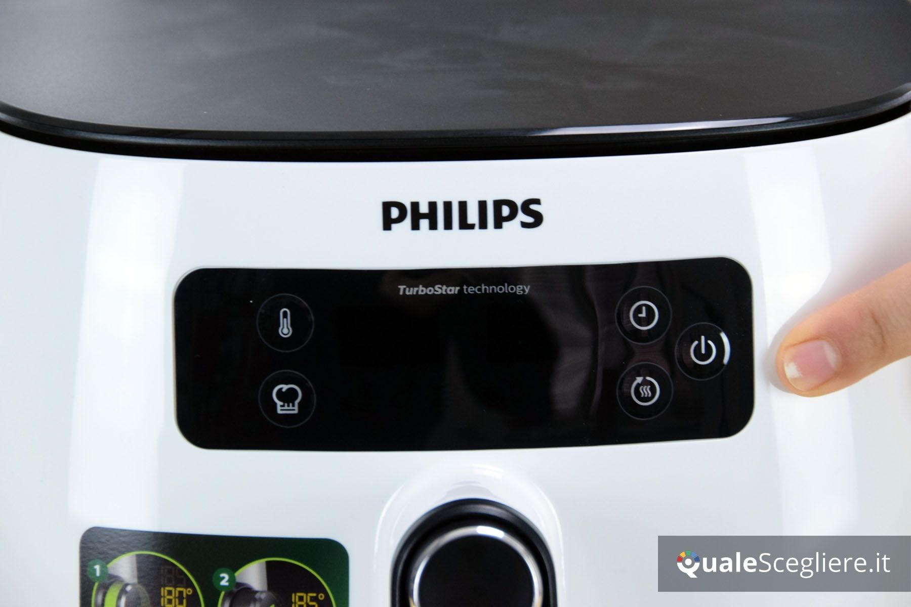 Philips HD9640/00 Avance Collection