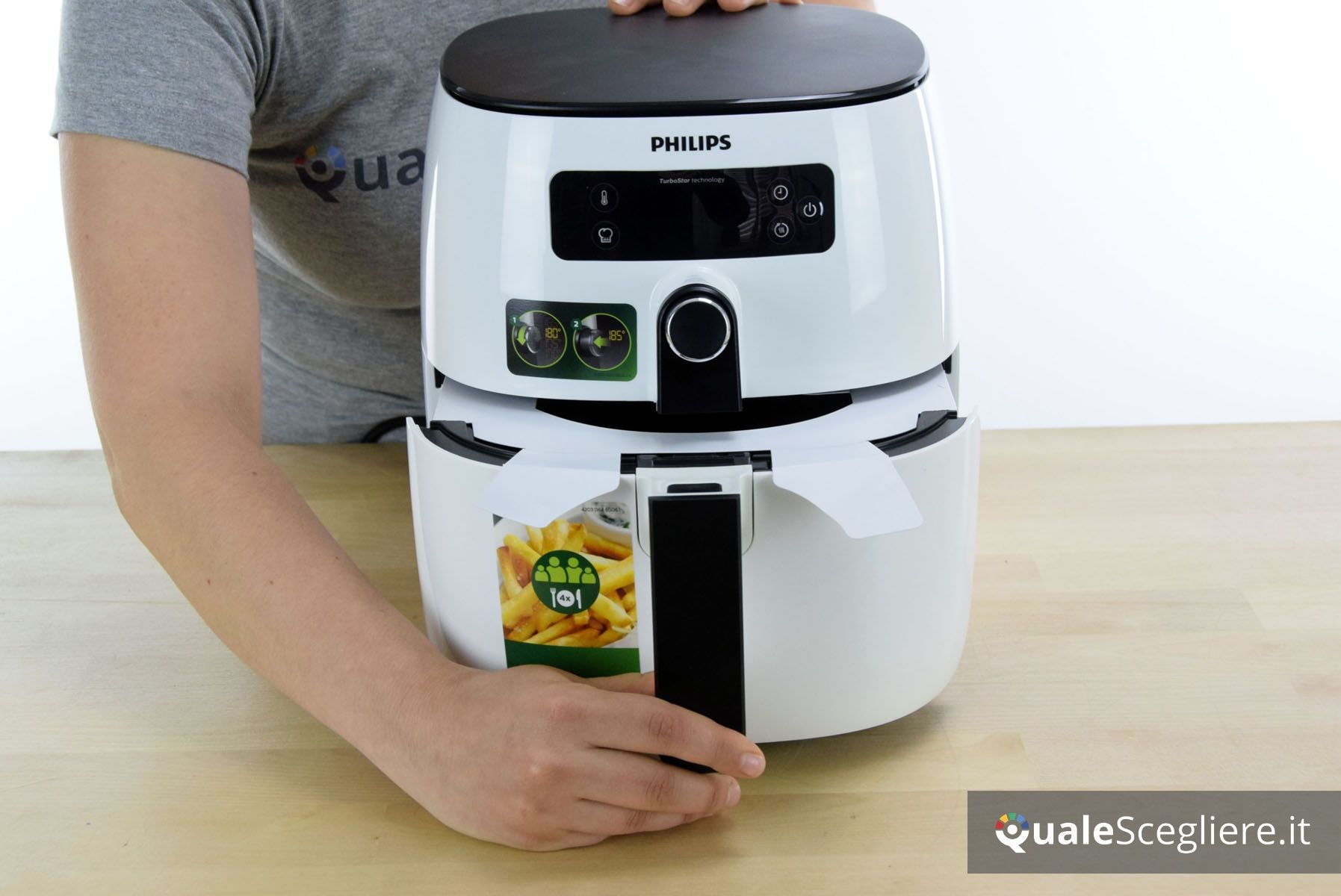 Philips HD9640/00 Avance Collection